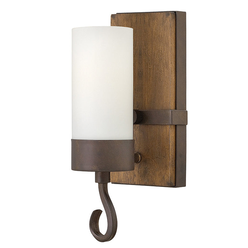 Norbury Wall Lamp