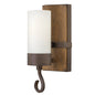 Norbury Wall Lamp