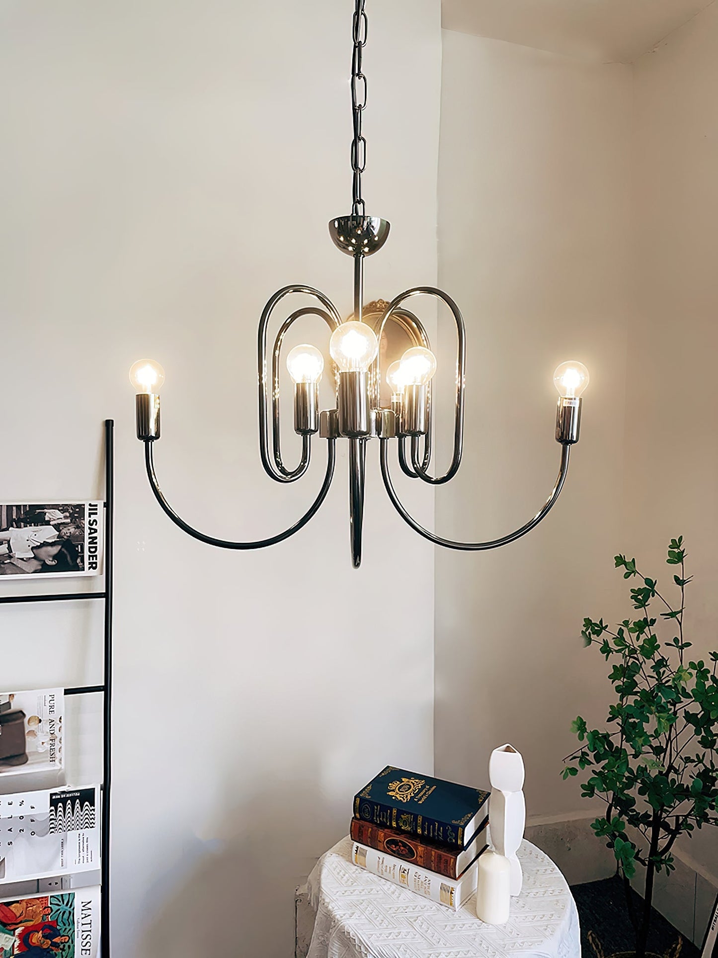 Lumyn Chandelier