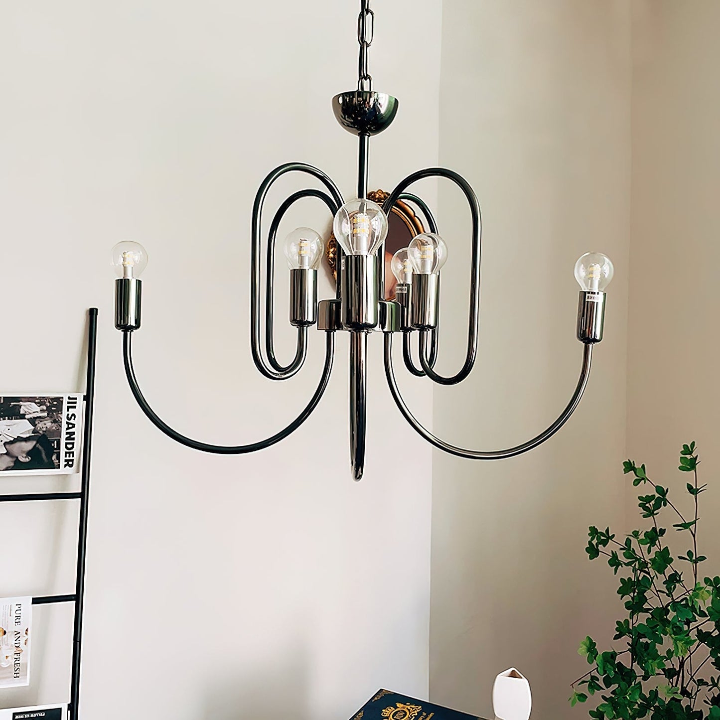 Lumyn Chandelier