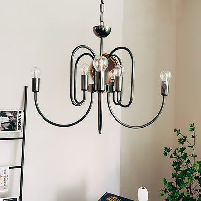 Lumyn Chandelier