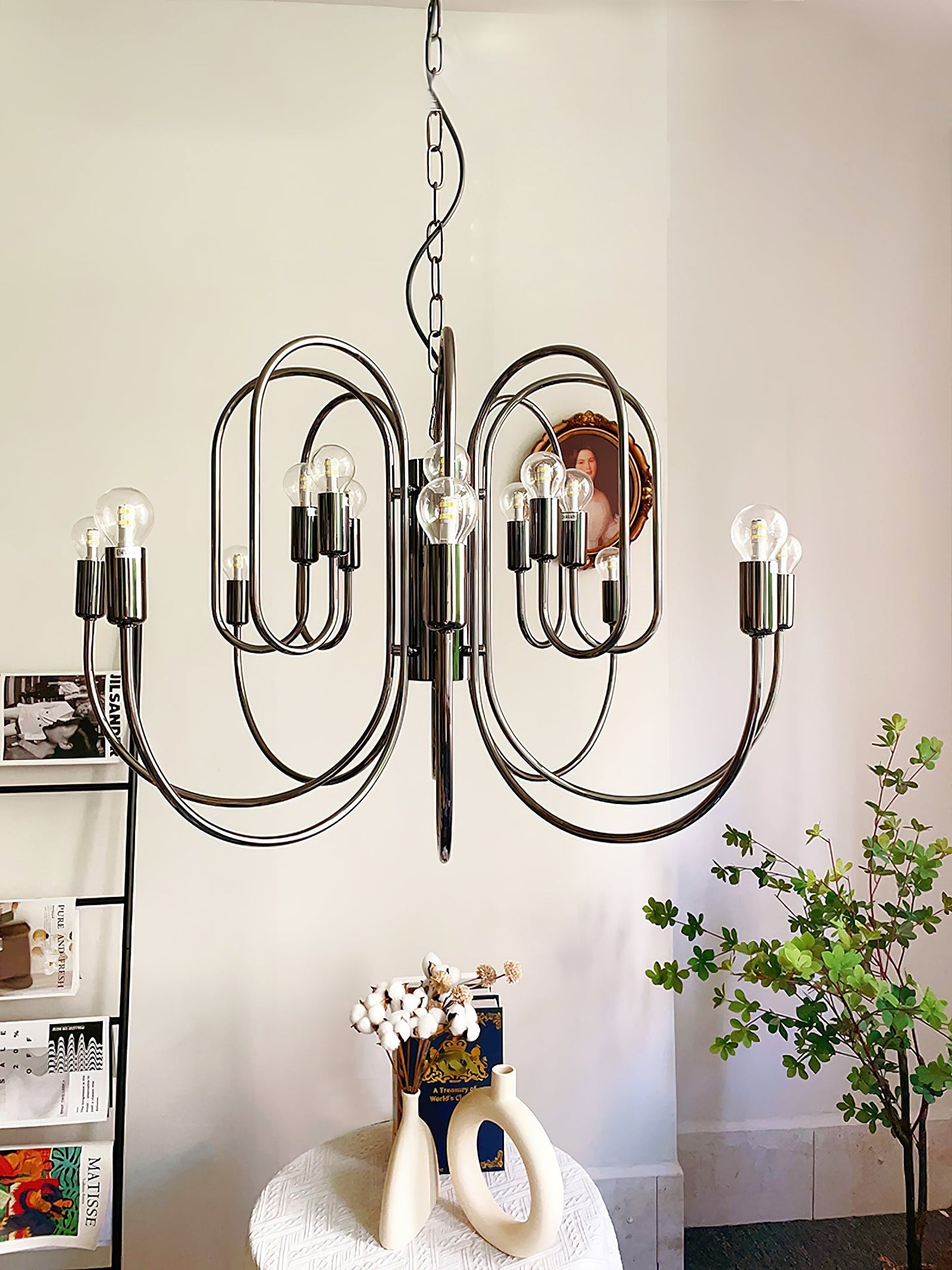 Lumyn Chandelier