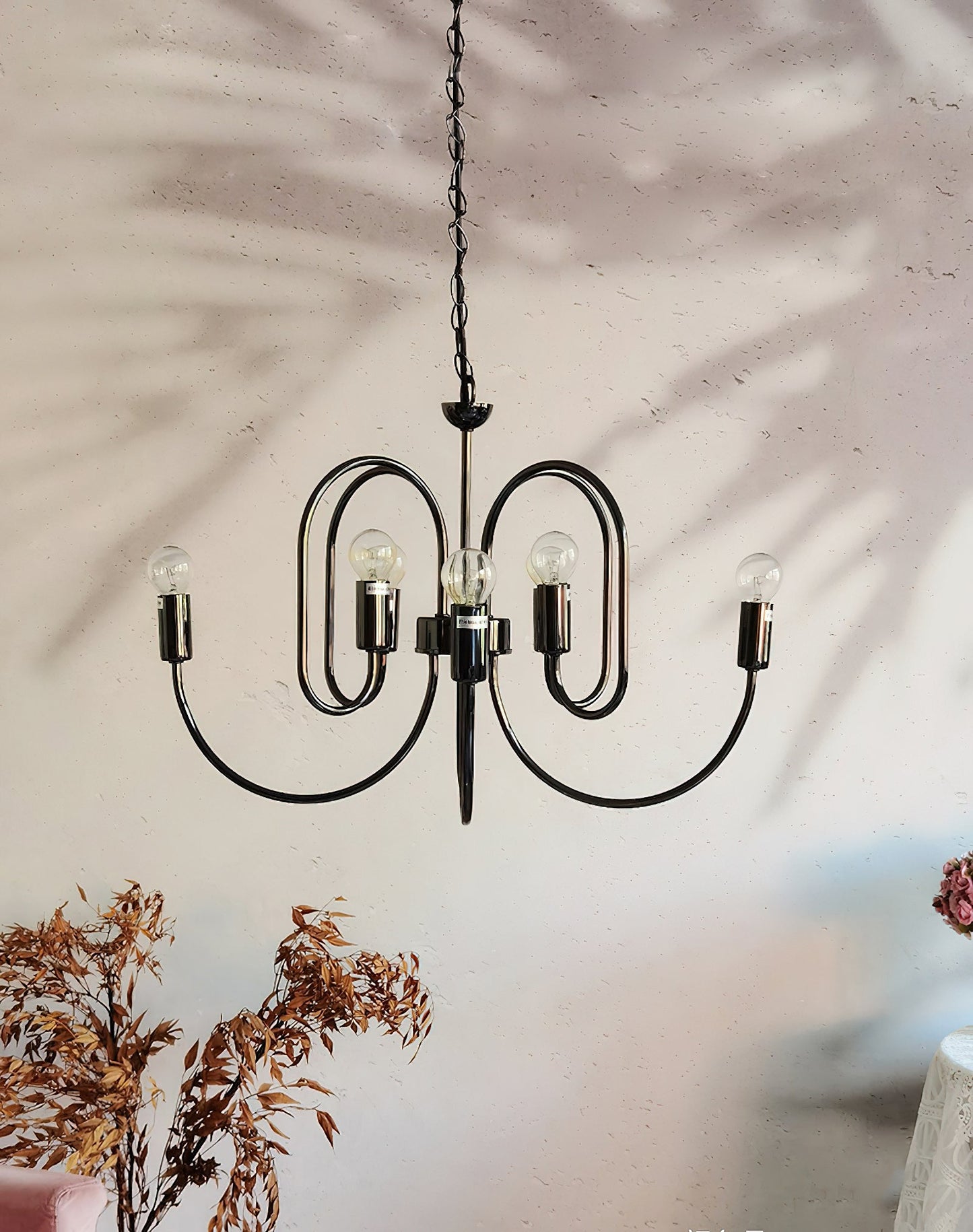 Lumyn Chandelier