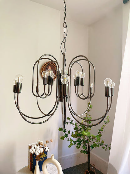 Lumyn Chandelier