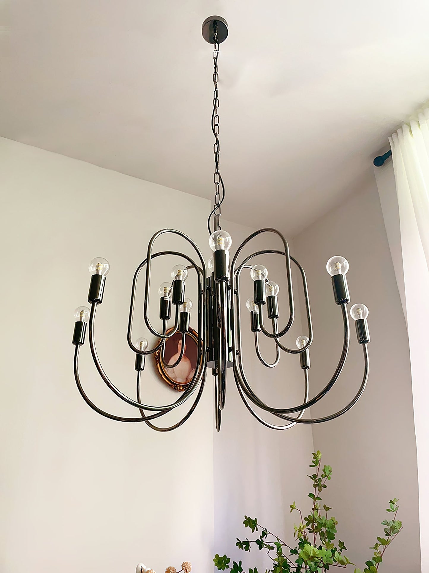 Lumyn Chandelier