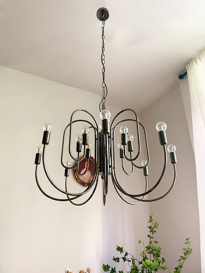 Lumyn Chandelier