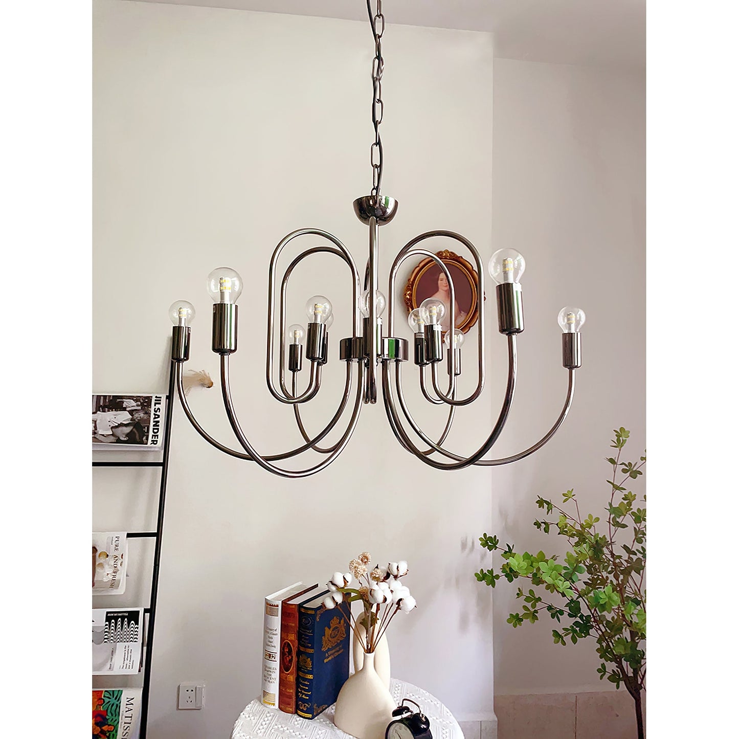 Lumyn Chandelier