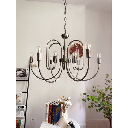 Lumyn Chandelier