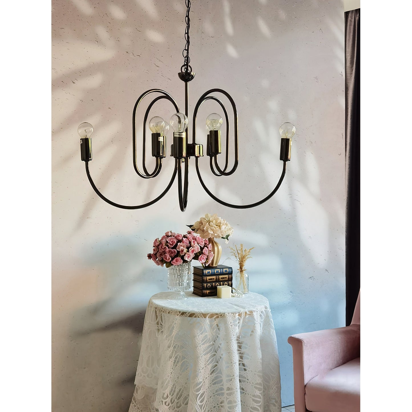 Lumyn Chandelier