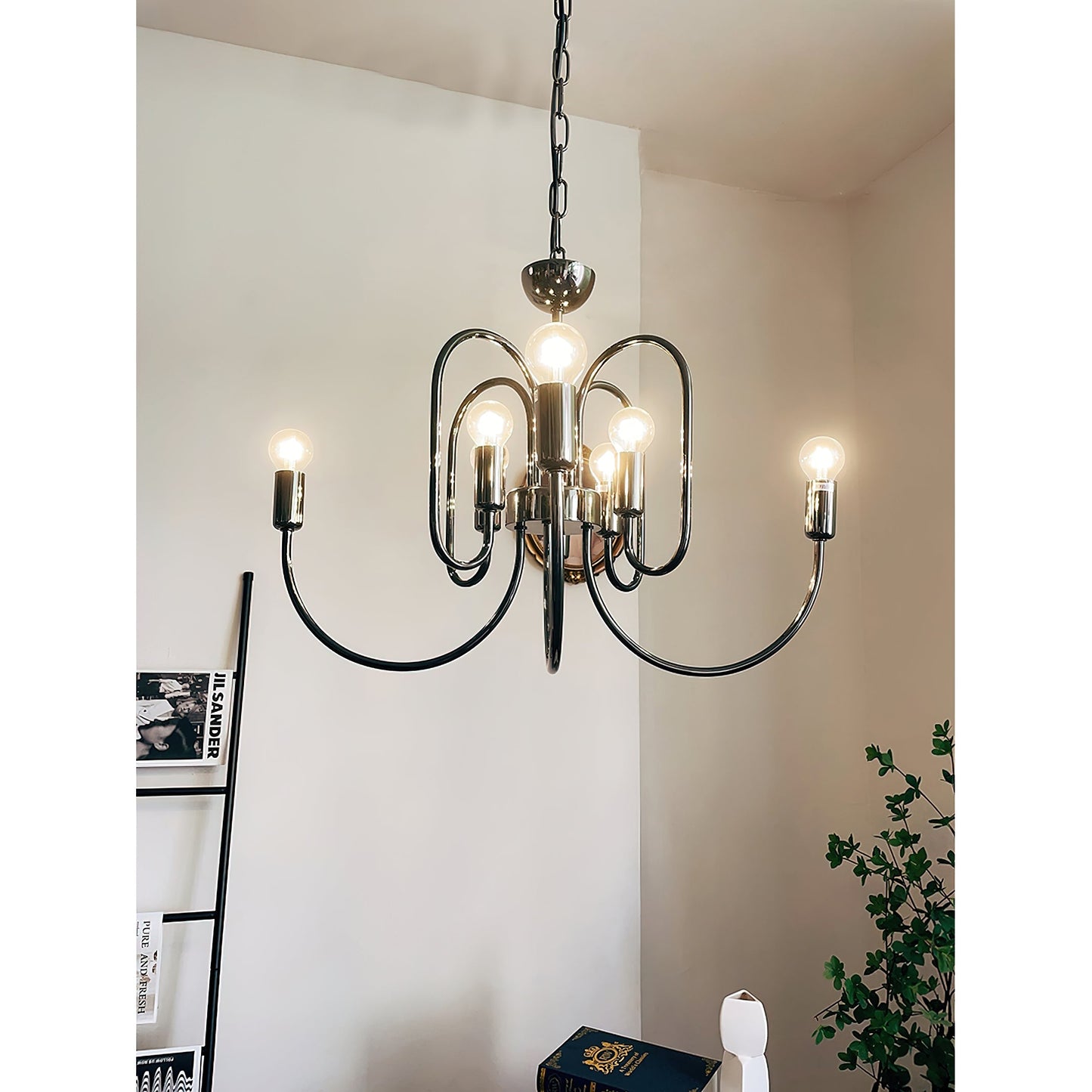 Lumyn Chandelier