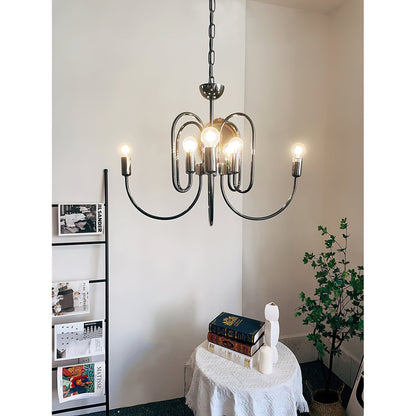 Lumyn Chandelier