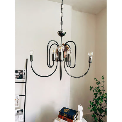 Lumyn Chandelier