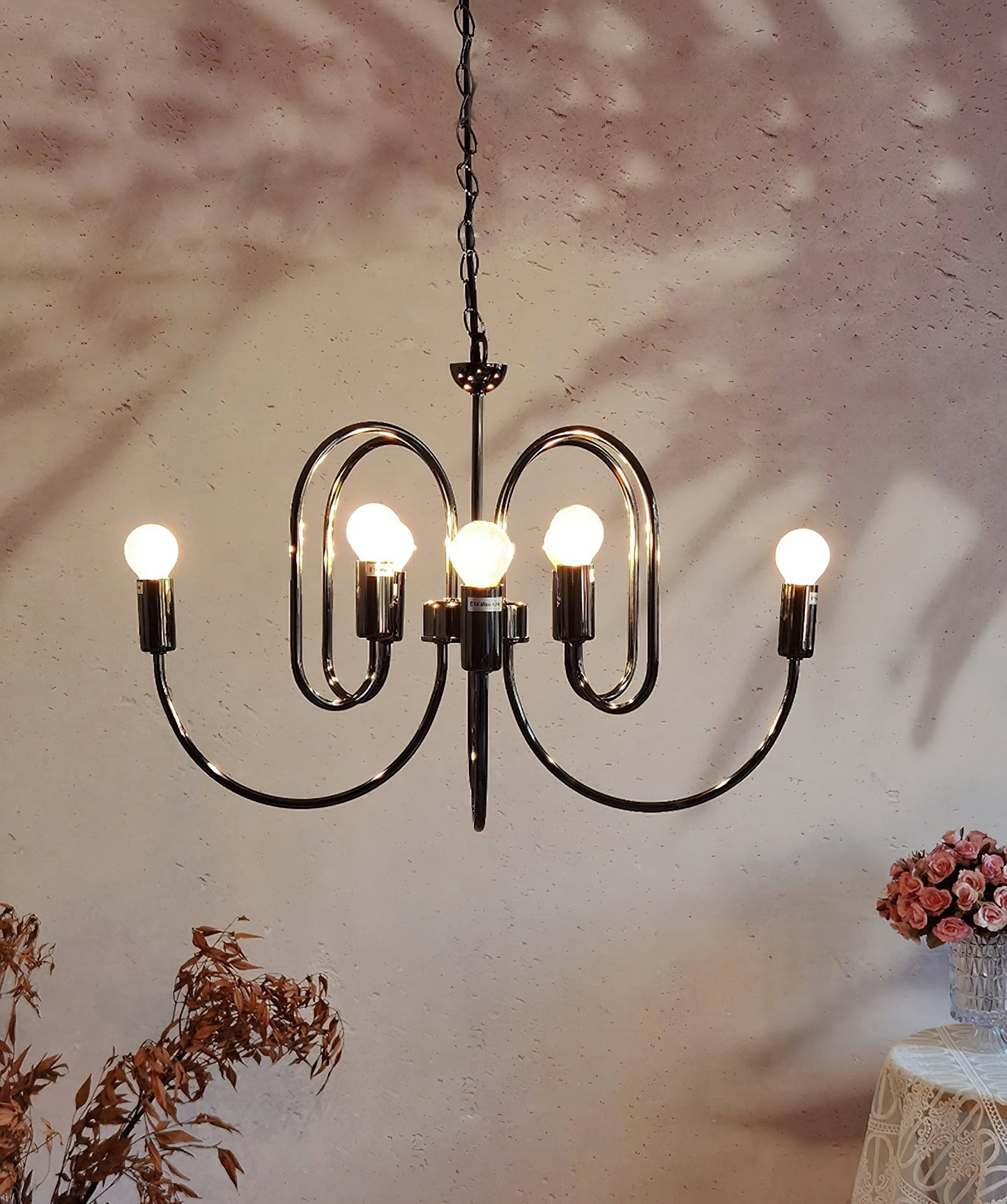 Lumyn Chandelier