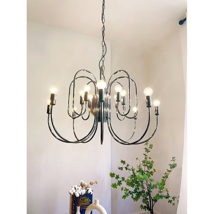 Lumyn Chandelier