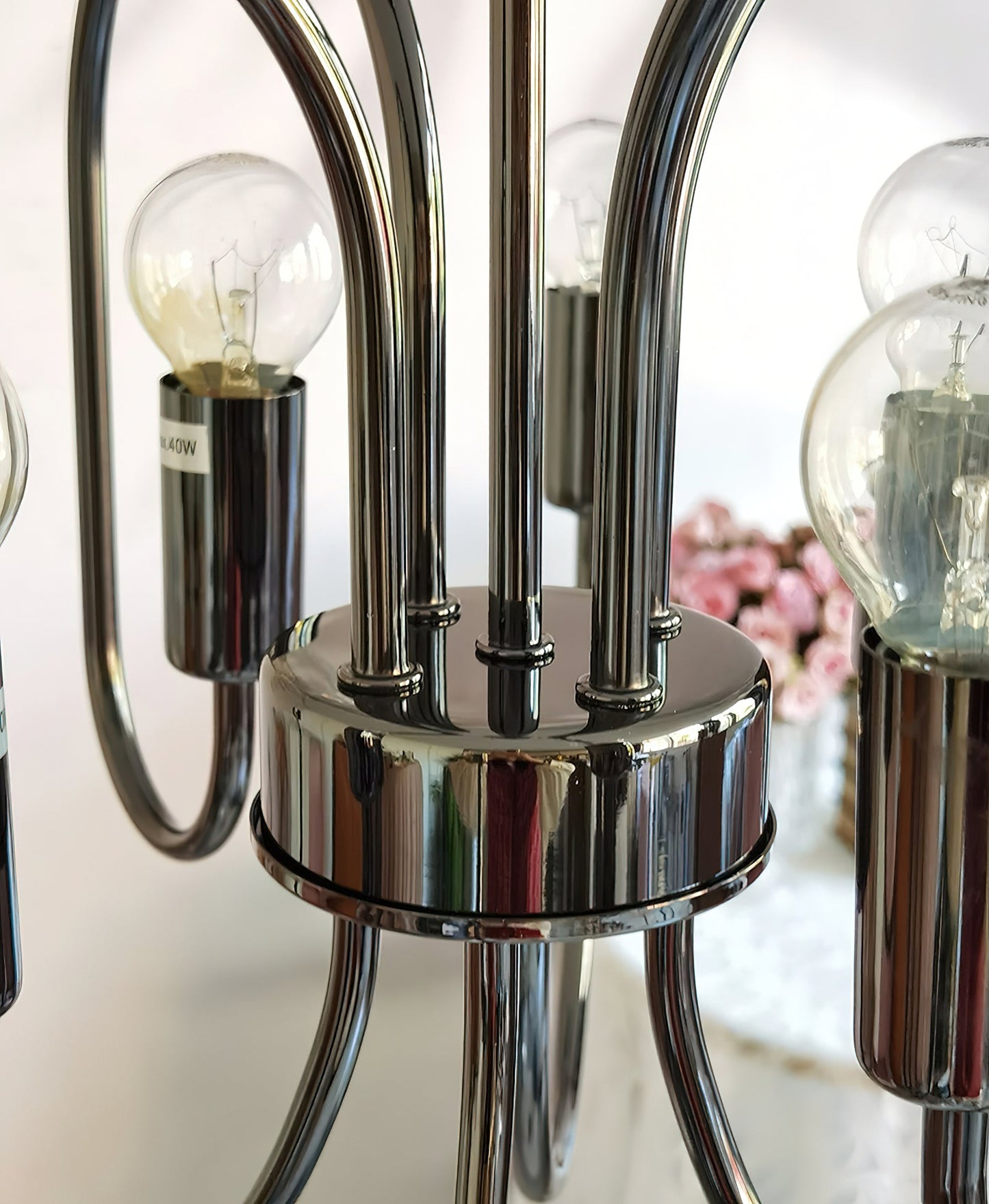 Lumyn Chandelier