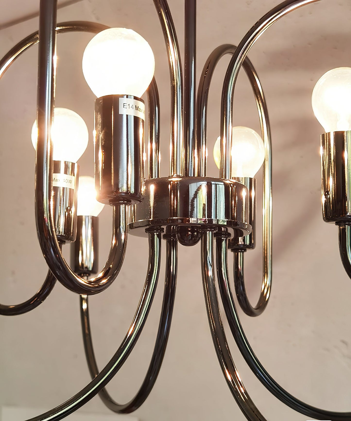 Lumyn Chandelier