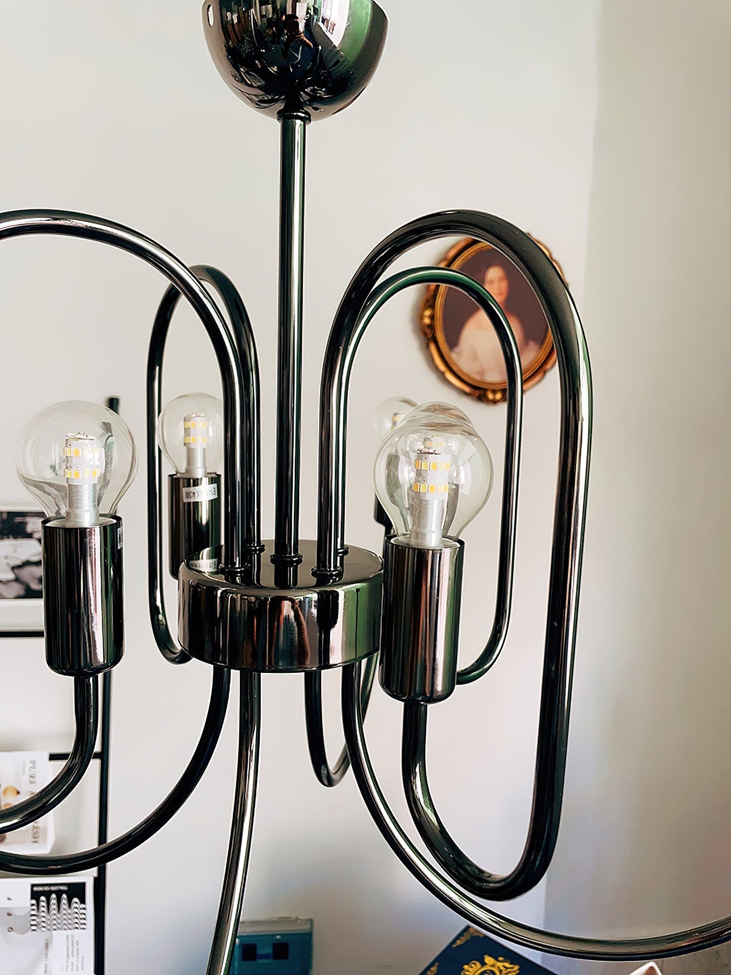 Lumyn Chandelier