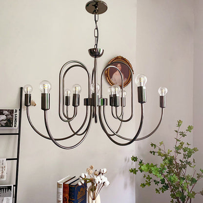 Lumyn Chandelier