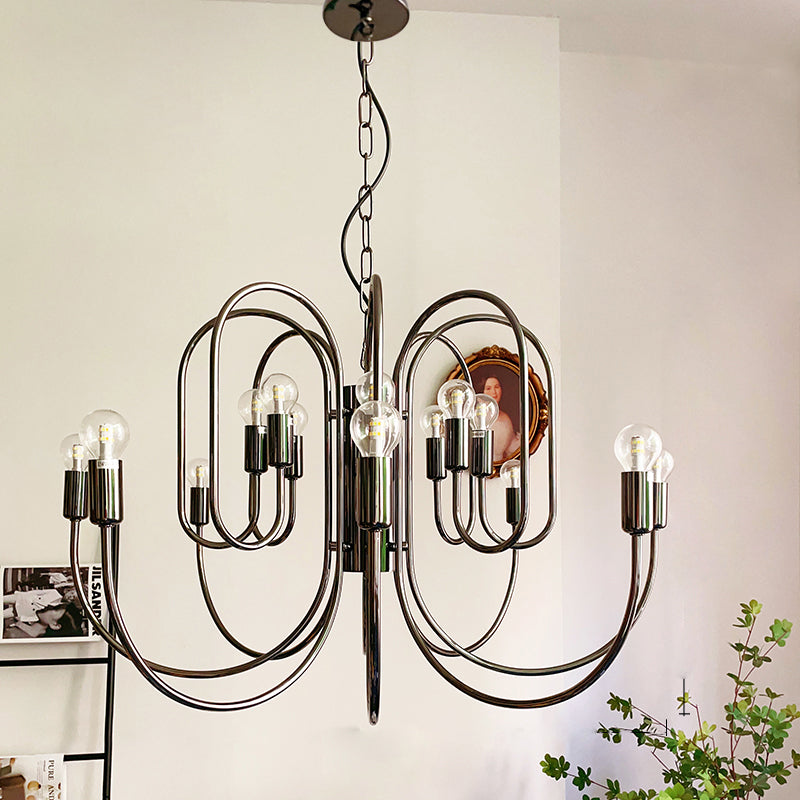 Lumyn Chandelier