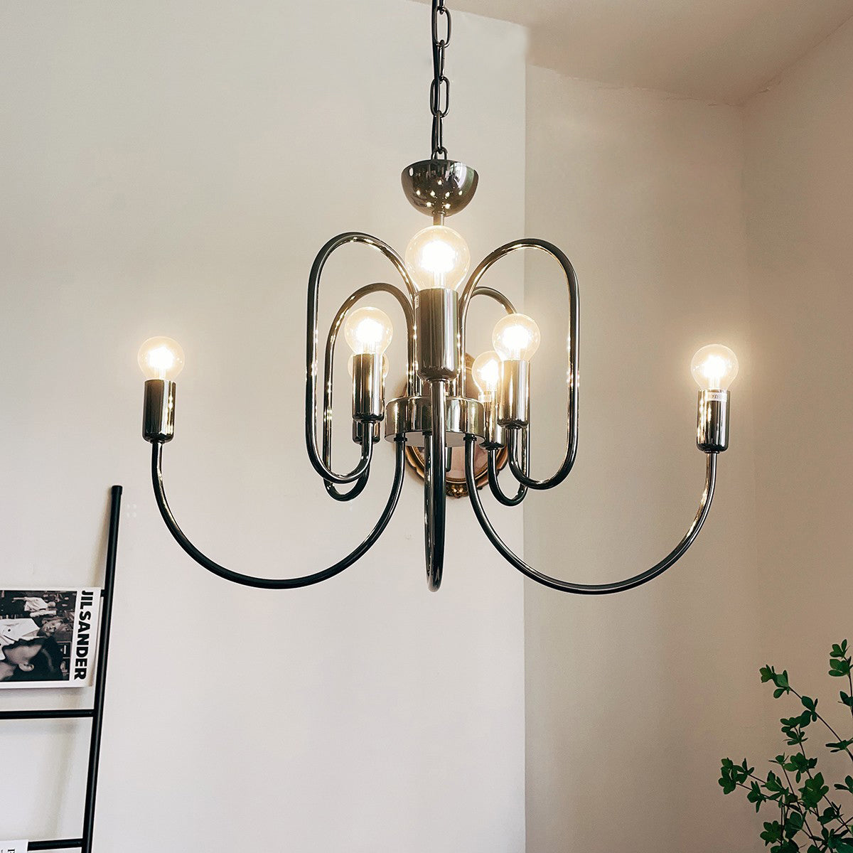 Lumyn Chandelier