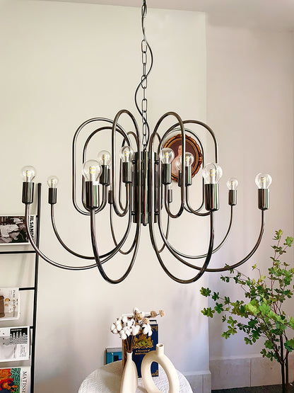 Lumyn Chandelier
