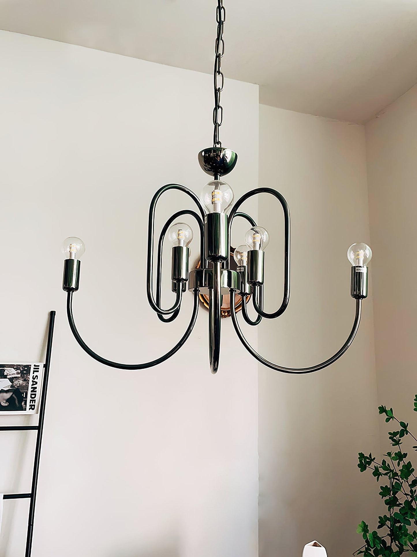 Lumyn Chandelier