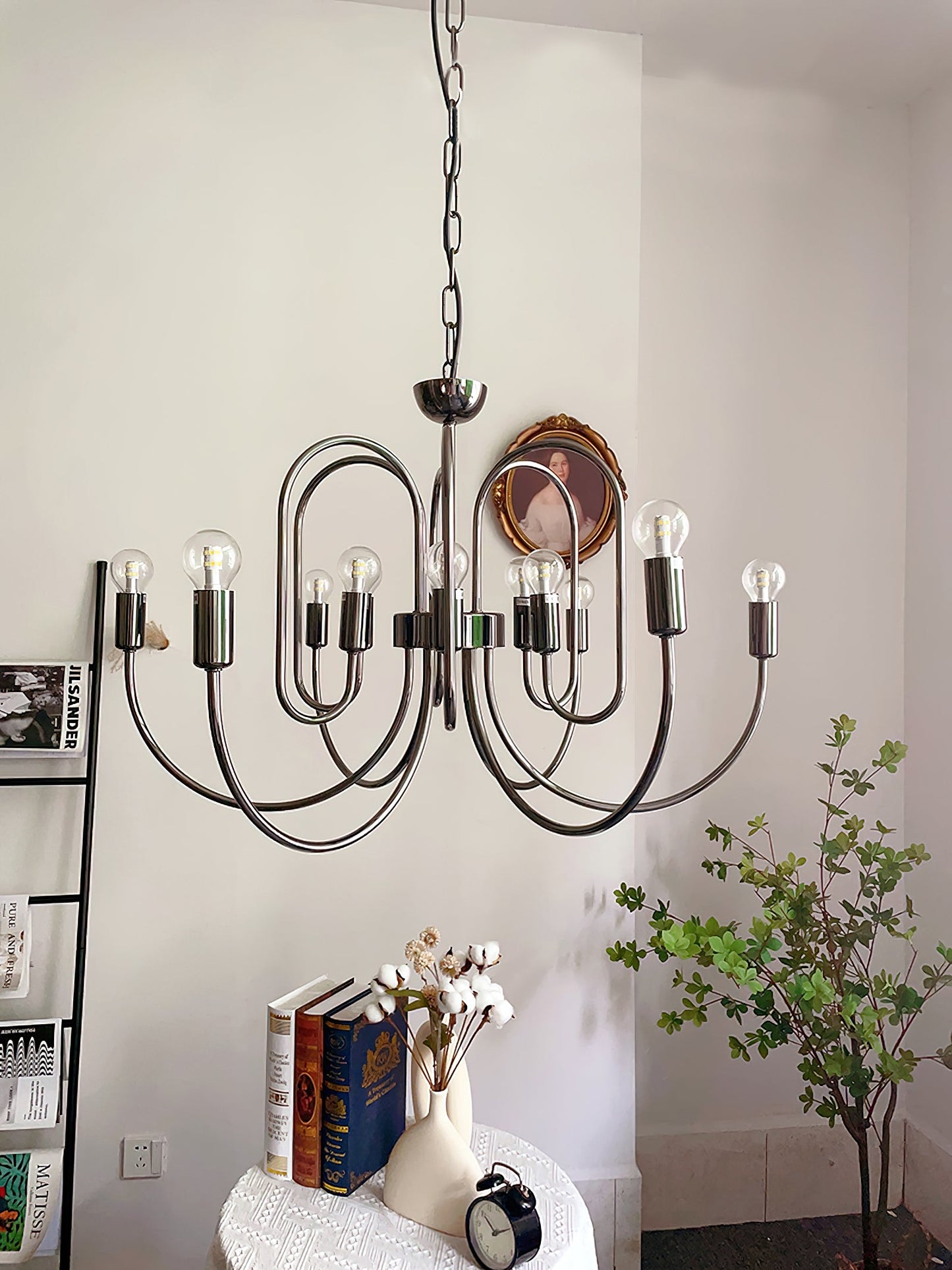 Lumyn Chandelier