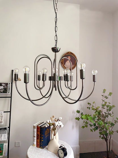 Lumyn Chandelier