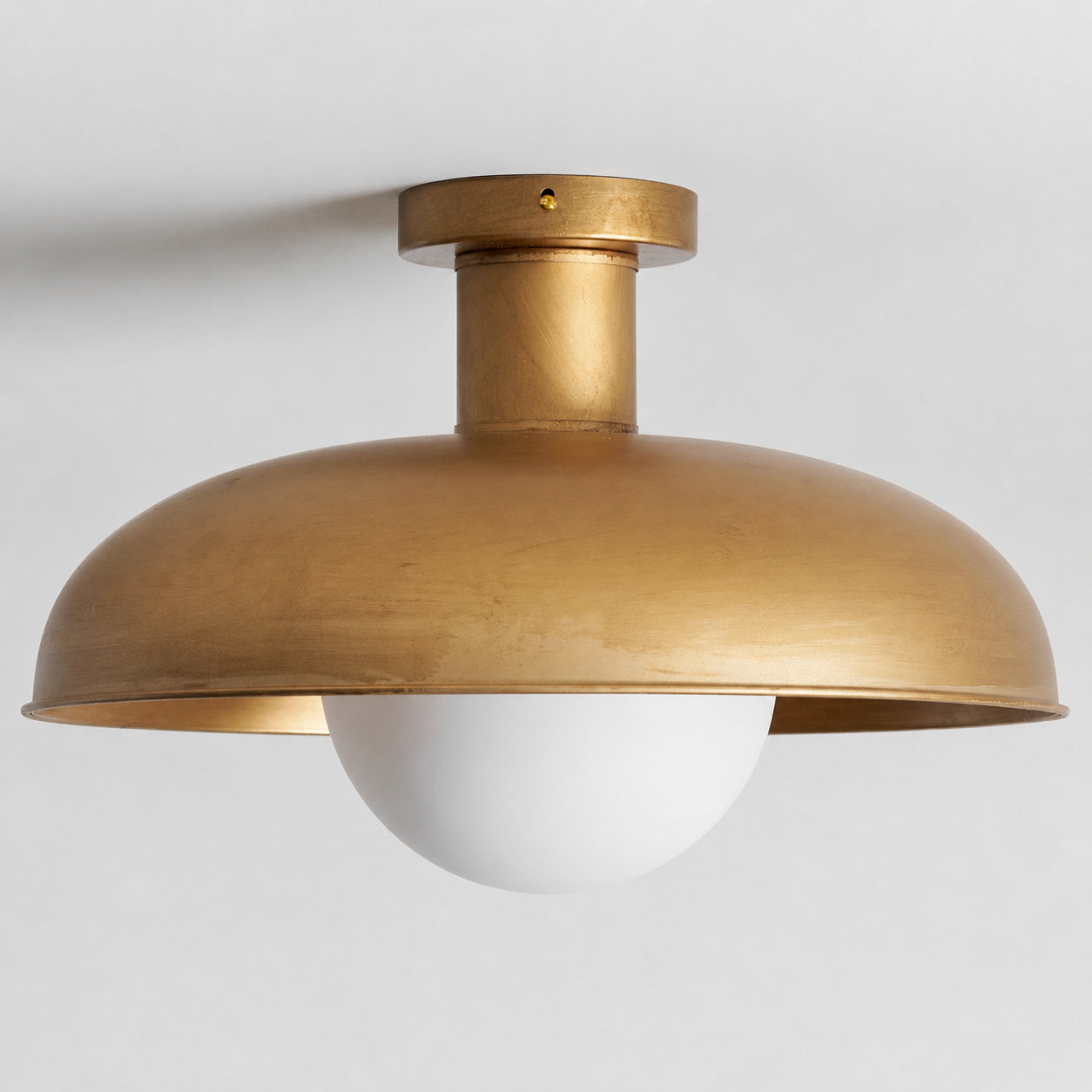 Dora Semi Flush Ceiling Lamp