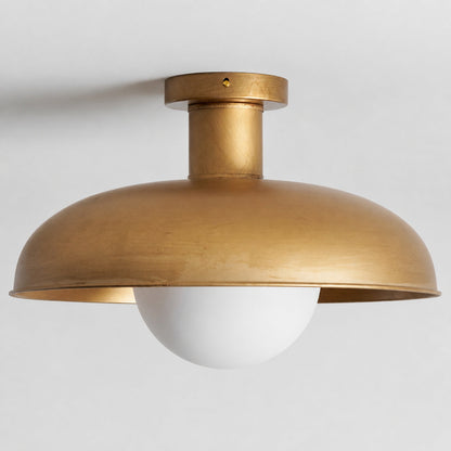 Dora Semi Flush Ceiling Lamp