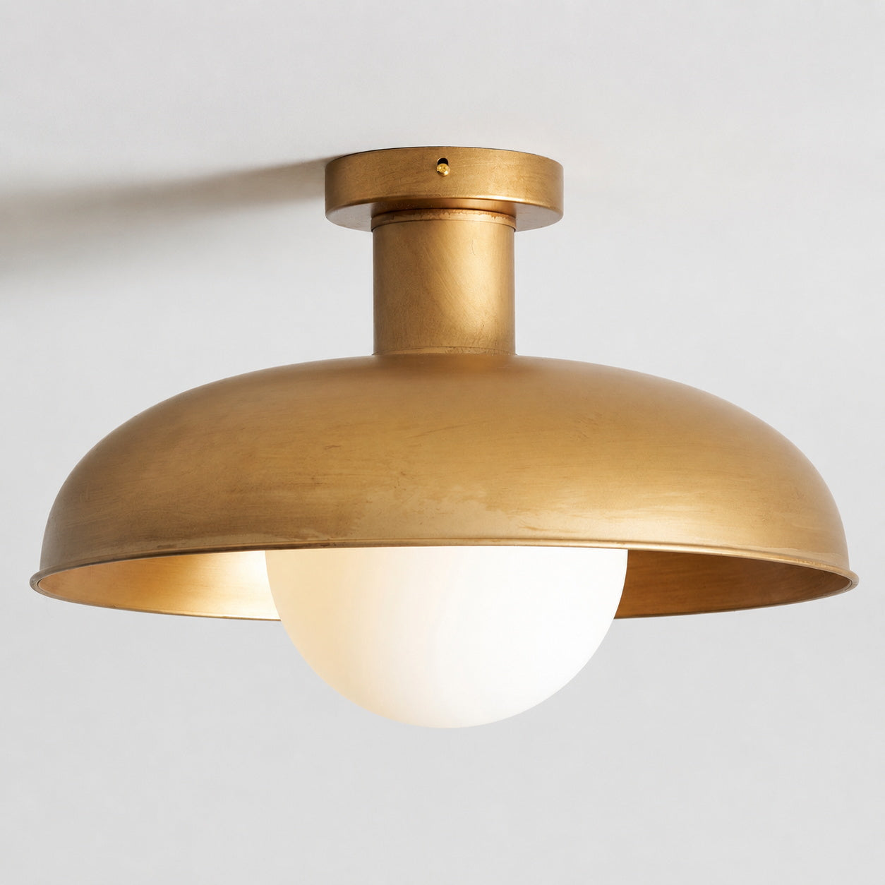 Dora Semi Flush Ceiling Lamp