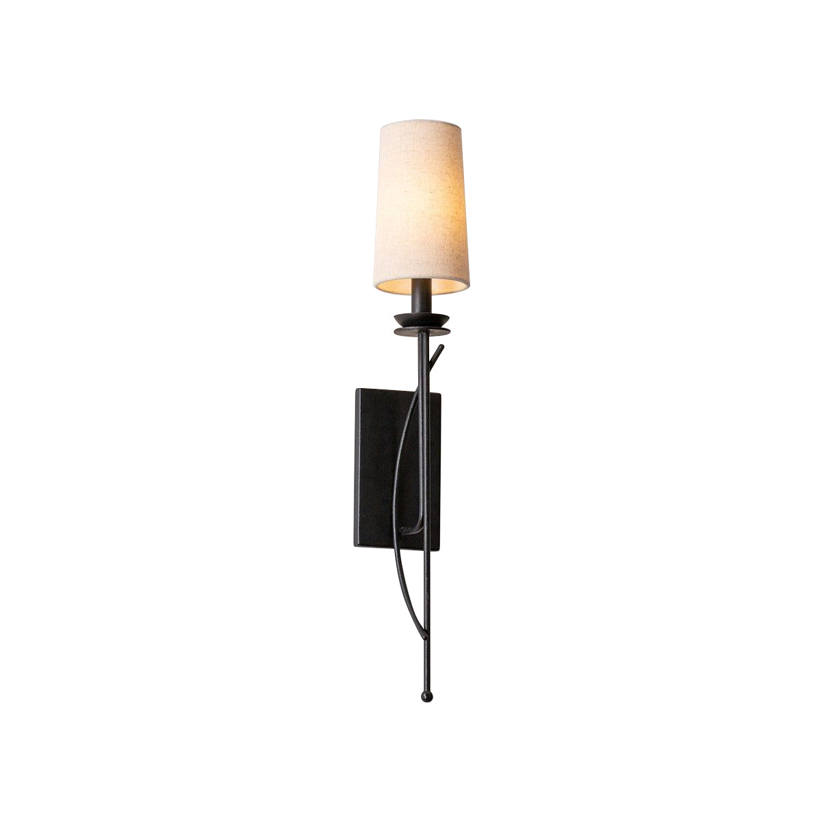 Prescott Wall Lamp