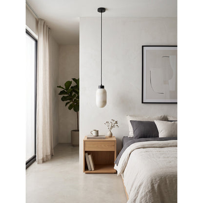 Veson Alabaster Pendant Lamp