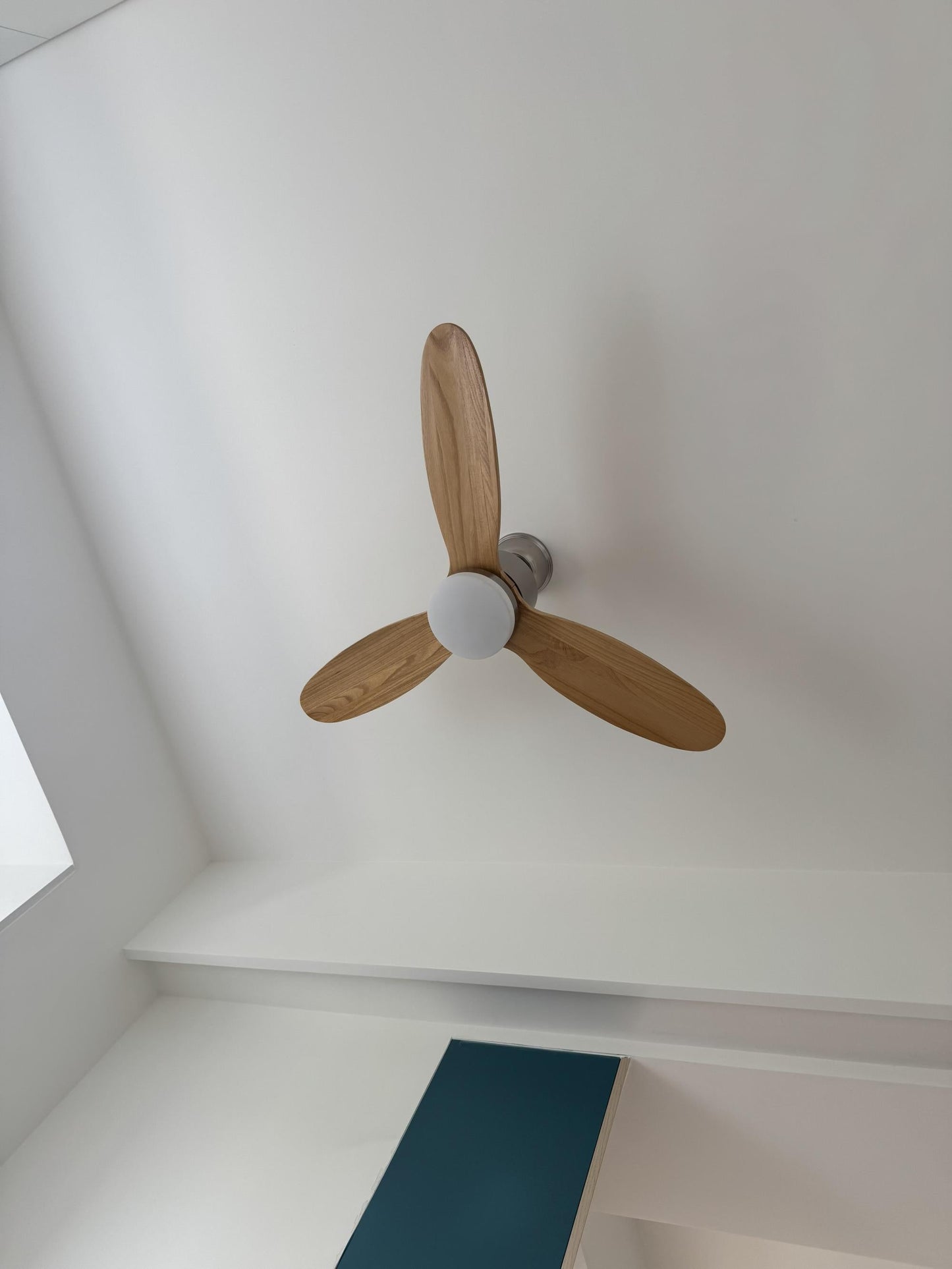 Galan 42″ Ceiling Fan Light