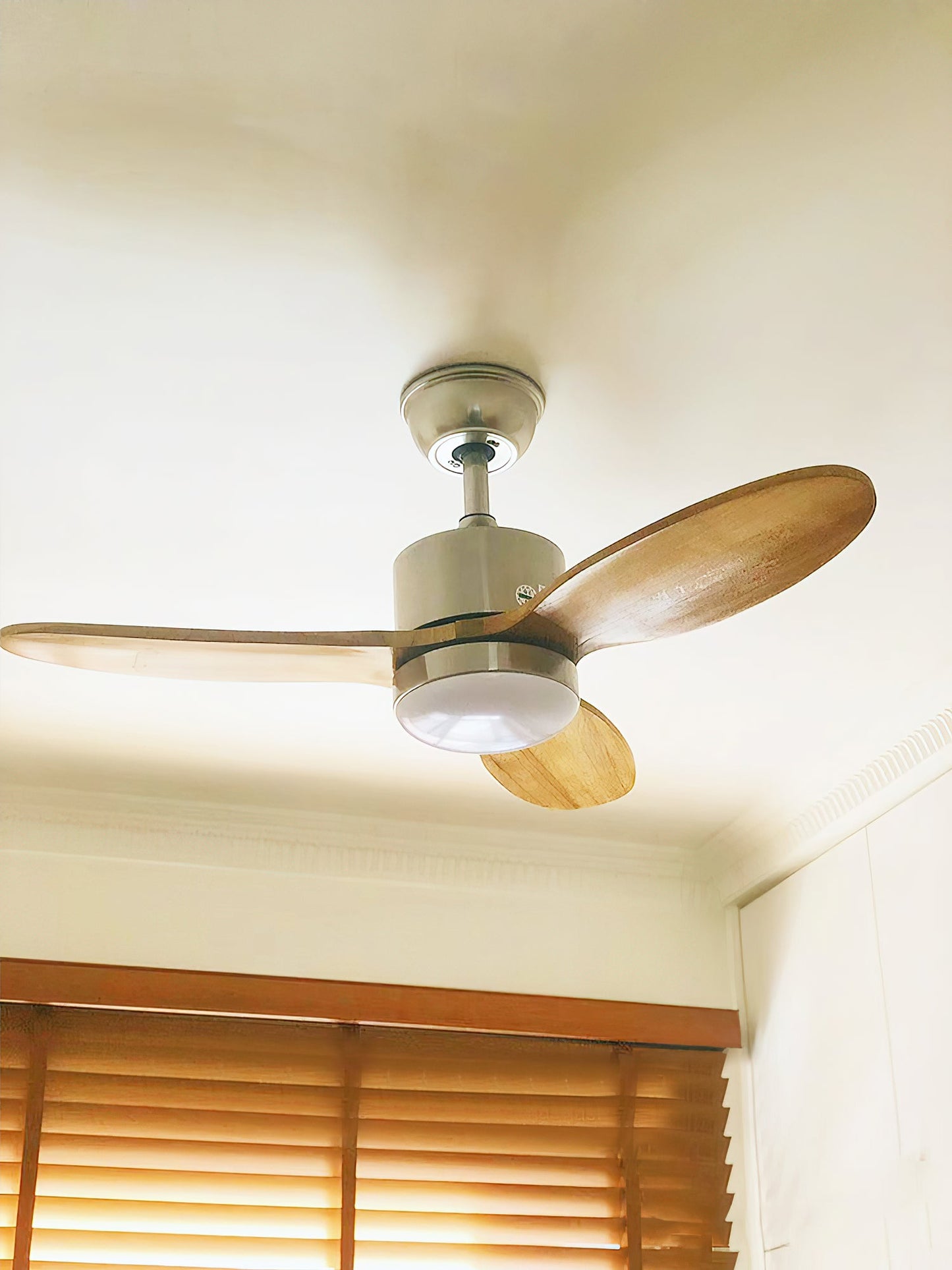 Galan 42″ Ceiling Fan Light