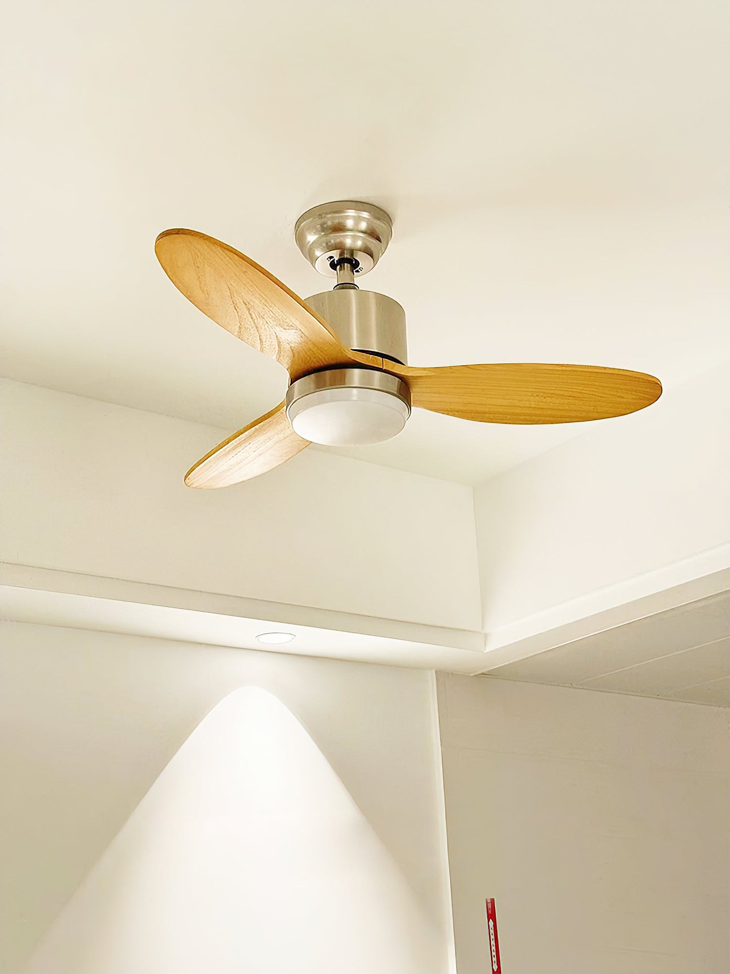 Galan 42″ Ceiling Fan Light