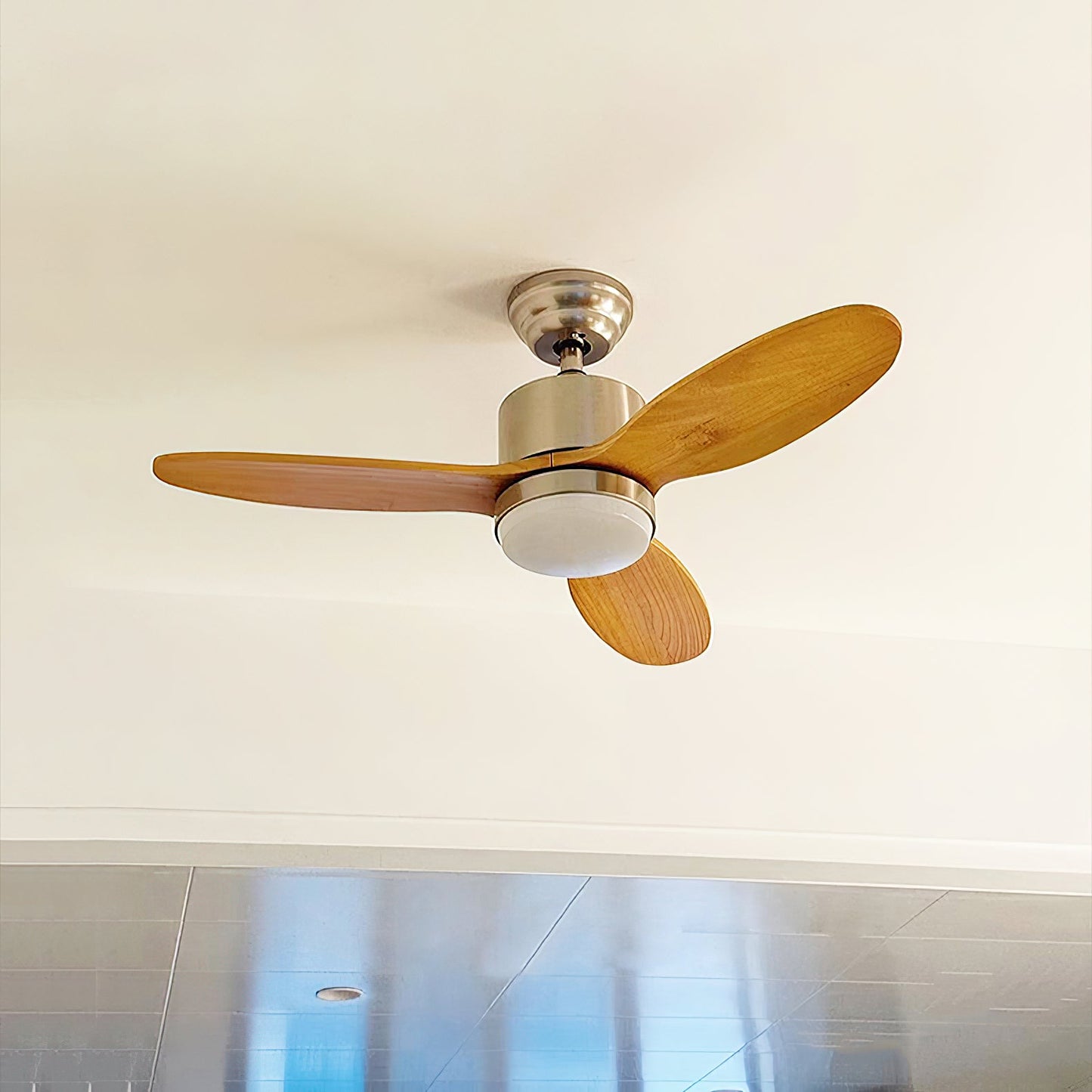 Galan 42″ Ceiling Fan Light