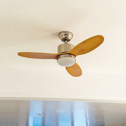 Galan 42″ Ceiling Fan Light