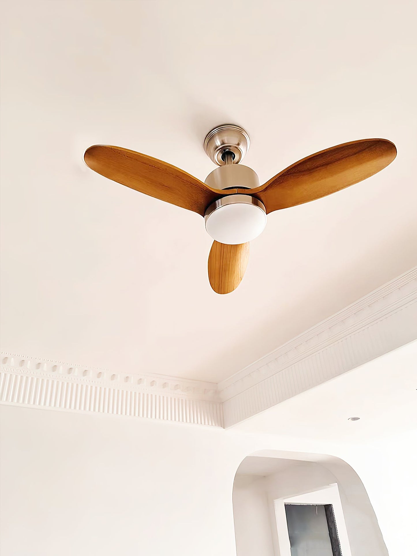Galan 42″ Ceiling Fan Light