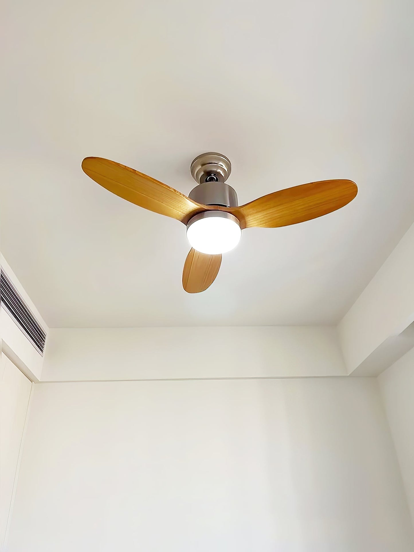 Galan 42″ Ceiling Fan Light