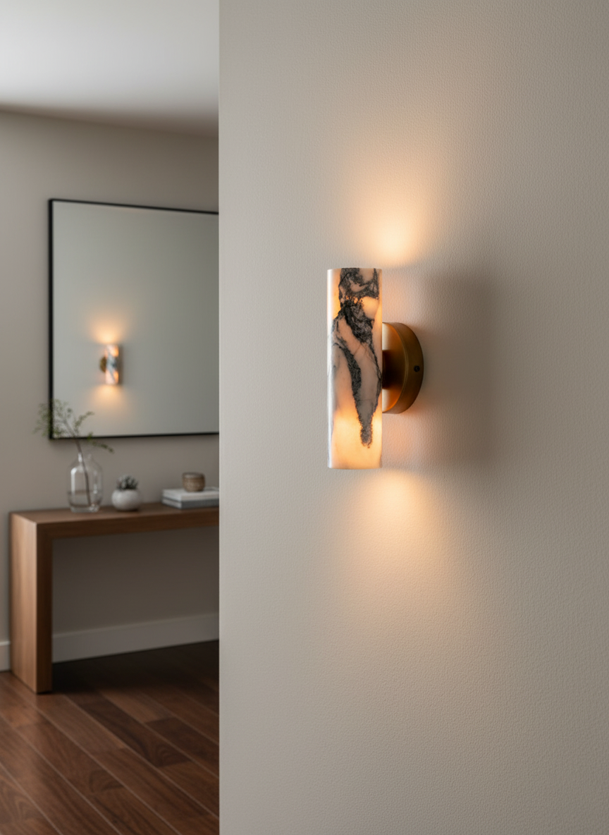 Myrtle Wall Lamp