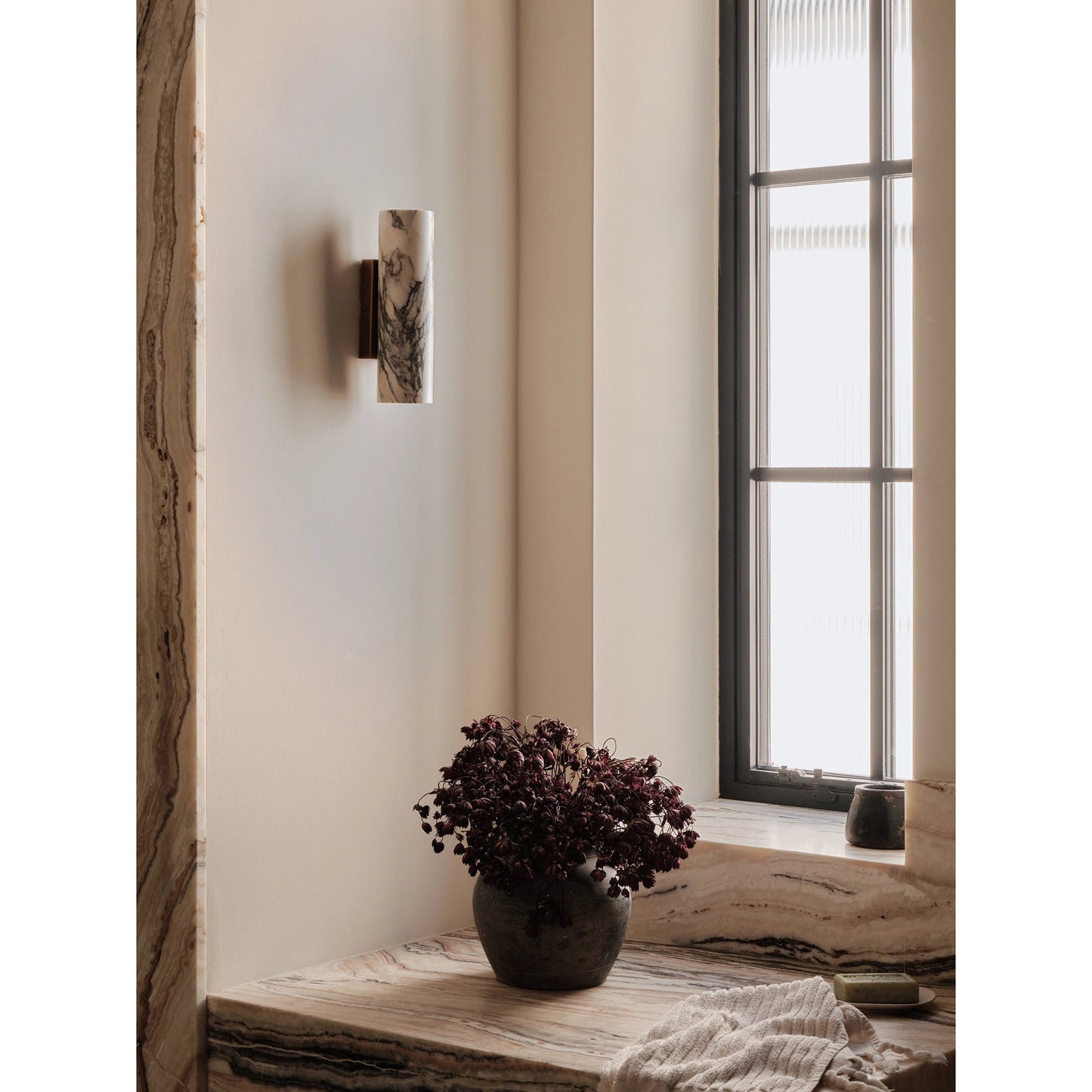 Myrtle Wall Lamp