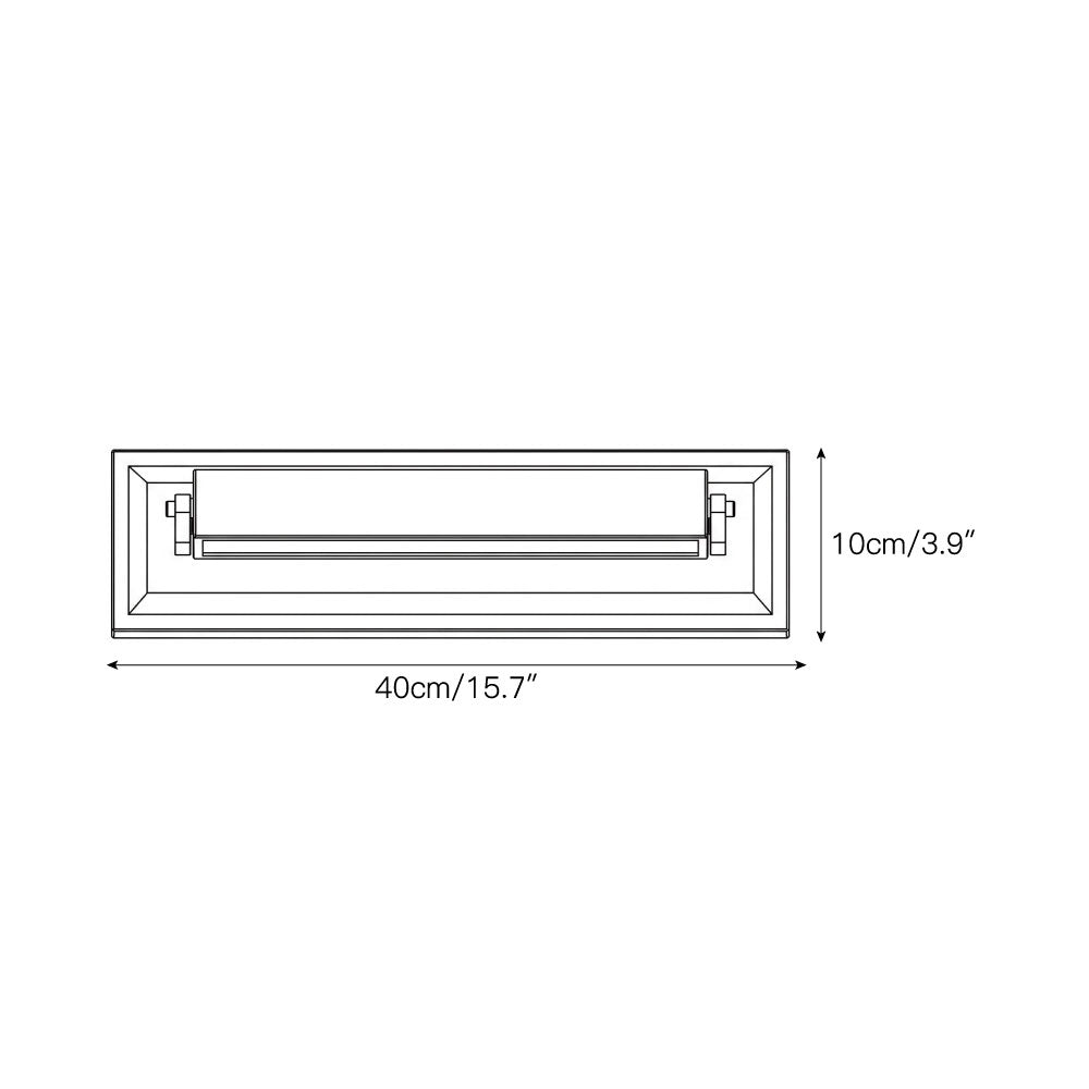 Callahan Brass Wall Sconce