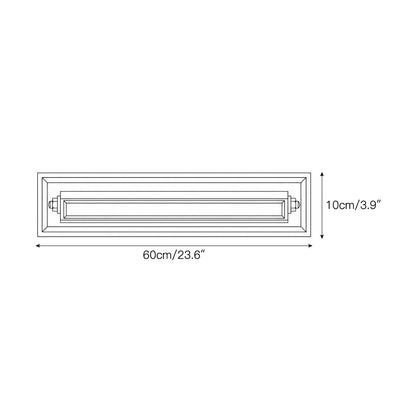 Callahan Brass Wall Sconce