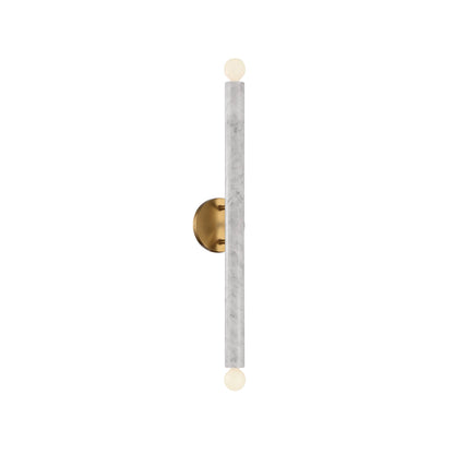 Bergamo Marble Wall Lamp