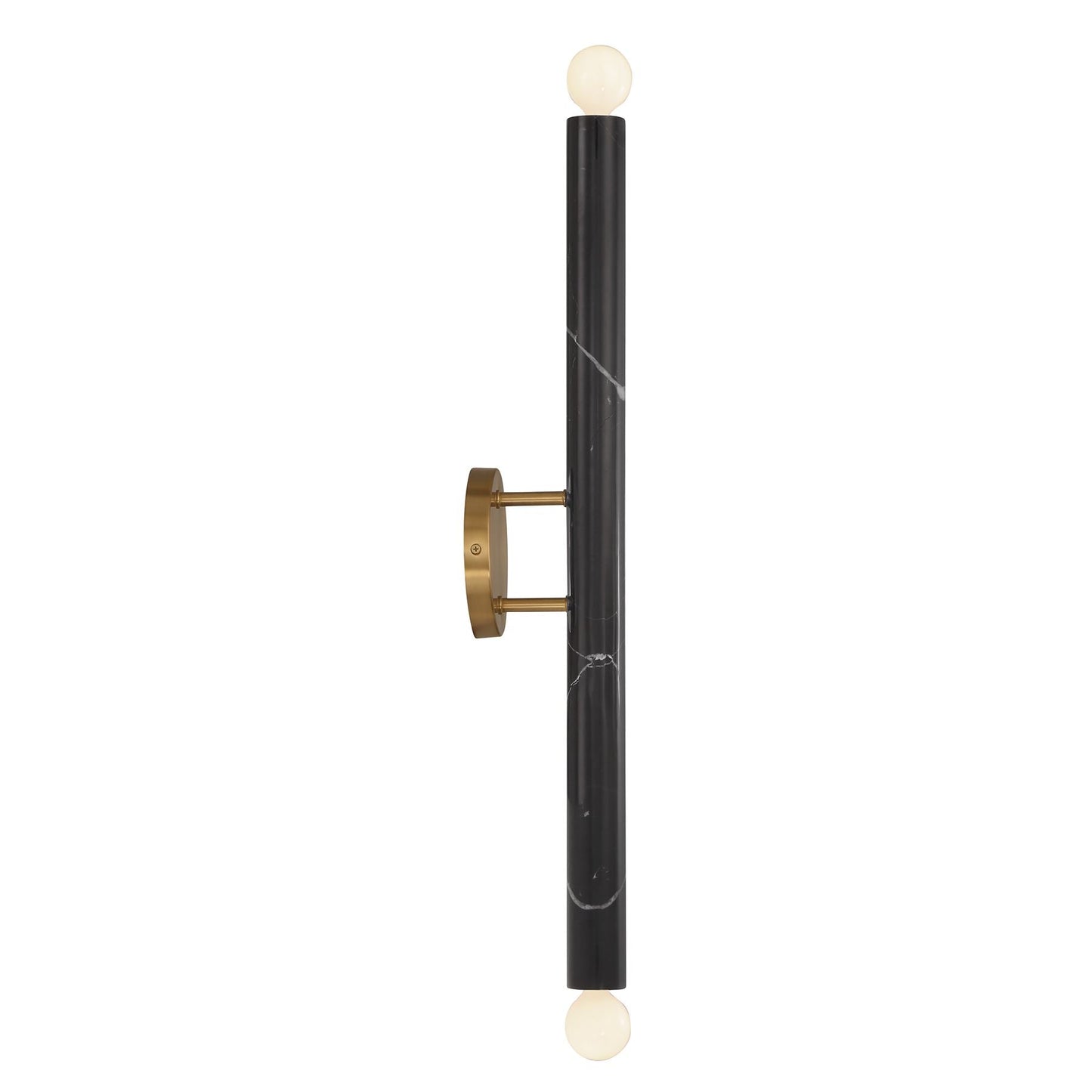 Bergamo Marble Wall Lamp