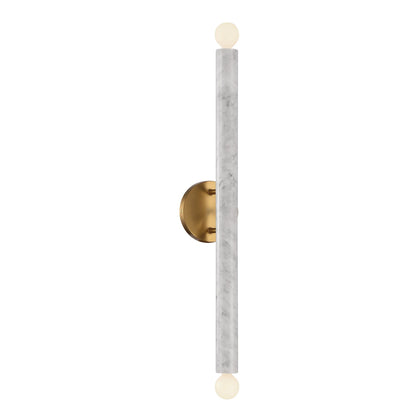 Bergamo Marble Wall Lamp