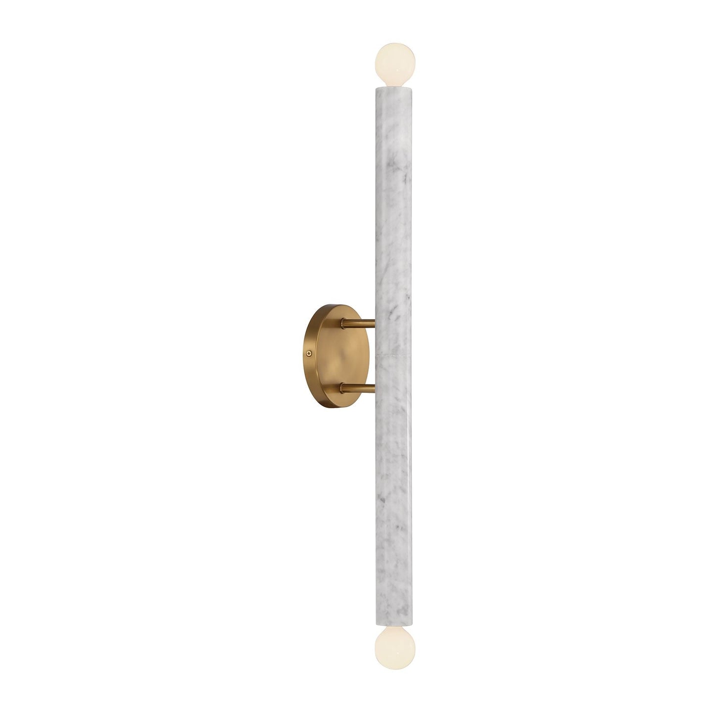 Bergamo Marble Wall Lamp