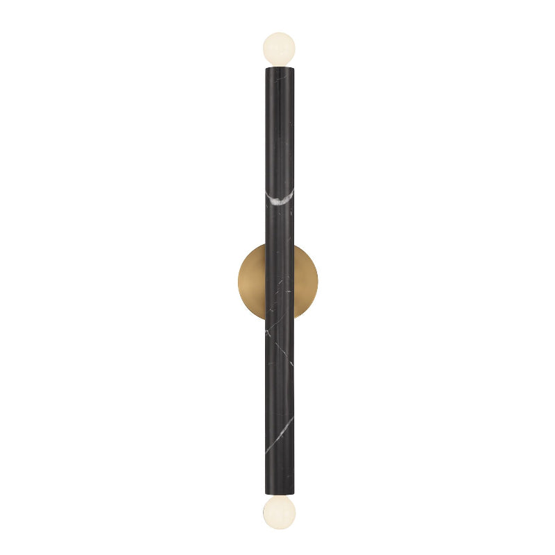 Bergamo Marble Wall Lamp