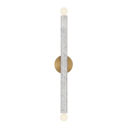 Bergamo Marble Wall Lamp